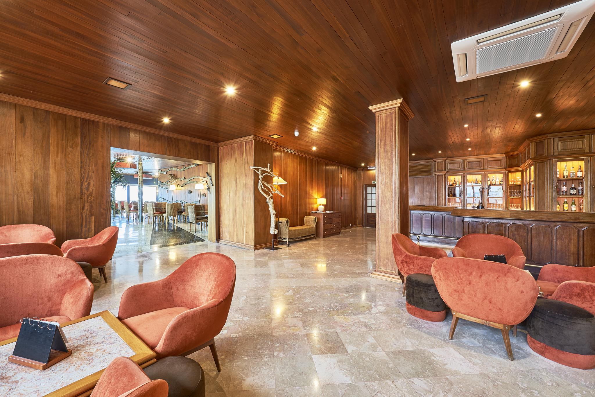Hotel Golf Mar Maceira  Zewnętrze zdjęcie