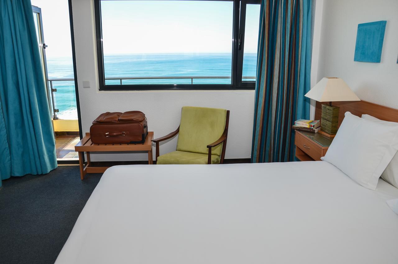 Hotel Golf Mar Maceira  Zewnętrze zdjęcie